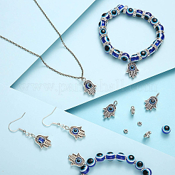 Подвесные подвески из сплава&nbsp;PALLOY-CJ0001-168