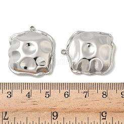 Подвески из нержавеющей стали 304 STAS-D127-05P