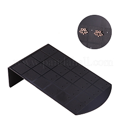 48 Löcher Acrylohrringanzeige&nbsp;EDIS-WH0003-01