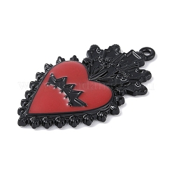 Стойки обшивки сплава эмали подвески&nbsp;PALLOY-F018-30EB-02