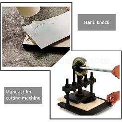 Резка дерева&nbsp;DIY-WH0146-59