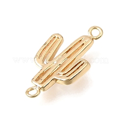 Verbindungsanhänger aus Messing&nbsp;KK-CBA2395-06G