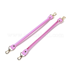 Кожа из микрофибры пришить ручки сумки&nbsp;FIND-D027-14C