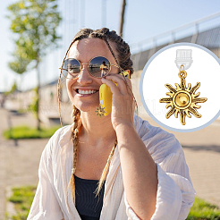 Пластиковый пылезащитный мобильного пробки&nbsp;PALLOY-OC00018