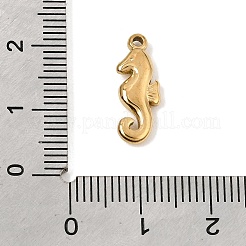 Anhänger aus Edelstahl 304&nbsp;SA-CBAA487-12G
