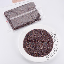 12/0 стакан бисер&nbsp;SEED-S005-42