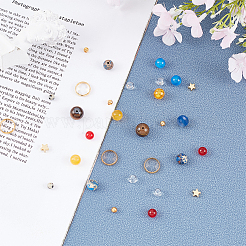 DIY Schmuck Armband machen Kits&nbsp;DIY-SC0012-71