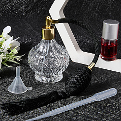 Стекло глиноземное pve&nbsp;AJEW-GF0011-74D-10