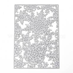 Рождественские трафареты для резки углеродистой стали DIY-M003-18