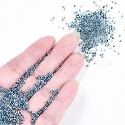 6/0 perles de rocaille en verre&nbsp;X-SEED-A016-4mm-217