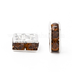 Латунные бусины разделители для поставки стразов RSB074NF-06S