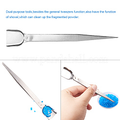 Профессиональные алмазные пинцеты&nbsp;TOOL-PH0016-33