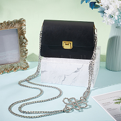 Двухрядные цепочки для кошельков FIND-WH0111-402