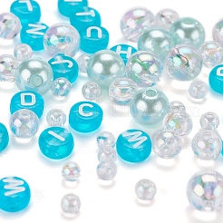 Наборы для изготовления ювелирных браслетов своими руками&nbsp;DIY-YW0003-48