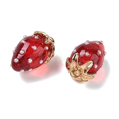 Pendentifs en résine&nbsp;FIND-C096-01G-15