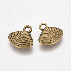 Подвески из сплава в тибетском стиле&nbsp;LS-MQA-047Y-NF