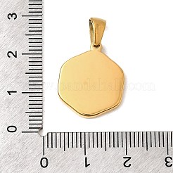 Подвески из нержавеющей стали 304&nbsp;STAS-B094-26G