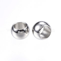 Billes en acier inoxydable 201 résistantes au ternissement&nbsp;X-STAS-D448-065P