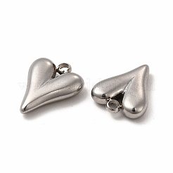 Подвески из нержавеющей стали 304&nbsp;STAS-A076-13P