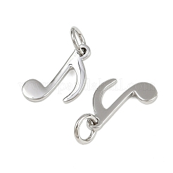 Латунные подвески KK-L241-02P