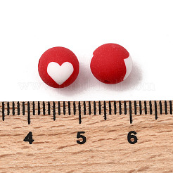 Бусины из полимерной глины &nbsp;X-CLAY-I011-01B-03