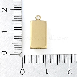 Ионное покрытие (ip) подвески из нержавеющей стали 304&nbsp;STAS-P366-92B-G