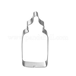 Формочки для печенья из нержавеющей стали марки 304 DIY-E012-05