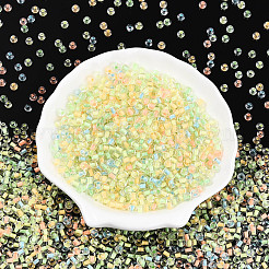 Бисер из стекла  SEED-N007-03