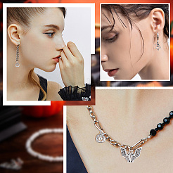 72шт 12 стиля подвески из сплава в тибетском стиле&nbsp;FIND-SC0004-41