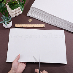 Panneau rectangulaire en mousse EVA&nbsp;AJEW-WH0643-043C-02