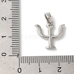 Стойки обшивки латунные подвески&nbsp;KK-Z056-06P