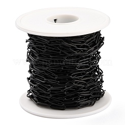 Цепочки из нержавеющей стали 304 со скрепками CHS-O010-01EB