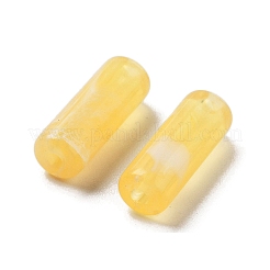 Opake Legierung Perlen&nbsp;OACR-Q196-03E