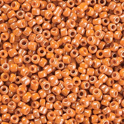 8/0 perline di vetro&nbsp;SEED-US0003-3mm-130
