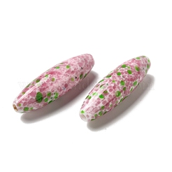 Нормальная бусины&nbsp;FOIL-C001-04C