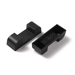 Пластиковое шасси дисплея ювелирных изделий ODIS-WH0029-43