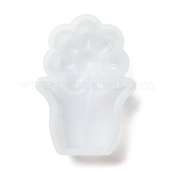 Силиконовые Молды для свечей своими руками AJEW-M227-01A