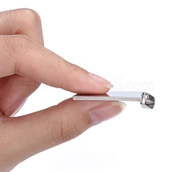 Подвески из нержавеющей стали 304 STAS-I140-25S