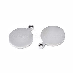 Подвески из нержавеющей стали 201 STAS-N095-078