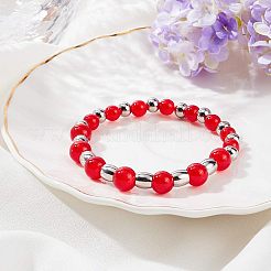 Распорные бусины из нержавеющей стали 304 STAS-UN0005-57