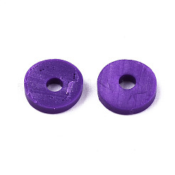 Manuell Polymer Ton Perlen&nbsp;LS-CLAY-Q251-4.0mm-98