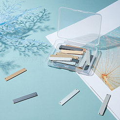 Латунные коннекторы KK-BC0001-72