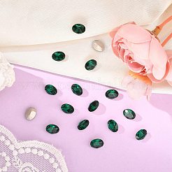 Фантазийные кристаллы preciosa® maxima&nbsp;Y-PRC-FF8-50730