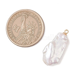 Натуральные кеши жемчужные подвески&nbsp;PALLOY-JF04900-01