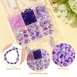 Наборы для изготовления браслетов своими руками&nbsp;DIY-YW0017-10