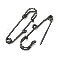 Épingles de sûreté en acier inoxydable 304 pour épingles&nbsp;STAS-C181-01E-B