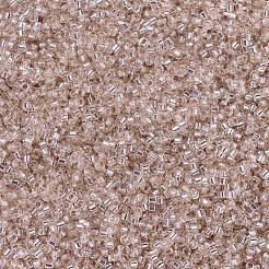 Бусины Миюки Делика маленькие&nbsp;LS-X-SEED-J020-DBS1203