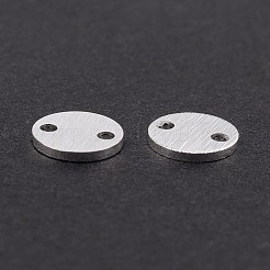 Соединители латунные звенья KK-K253-09A-02P