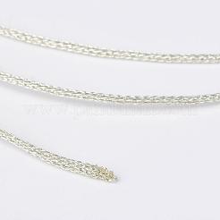 Полиэфирная металлизированная нить OCOR-F008-G02