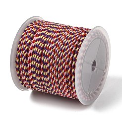 Хлопковый шнур макраме&nbsp;OCOR-F010-C30